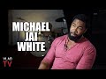Michael Jai White on Roy Jones Jr Wanting to Back Out of Tyson Fight (Part 5)