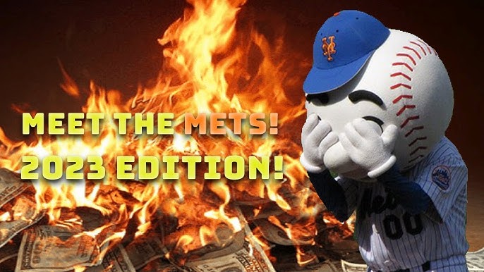 Beat the Mets! (Meet the Mets Parody) 