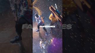 SONY СДЕЛАЛА CONCORD 2.0, ОЙ FAIRGAMES 🤯