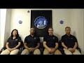 Expedition 64 Crew 1 Virtual Media Engagement - Novmeber 9, 2020