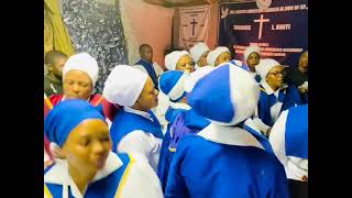 Ndihlale La Ndibekwe Khonazionpostola