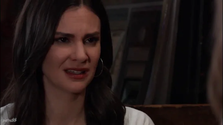 GH: 8/13/20 - Ned & Olivia Part 2/2