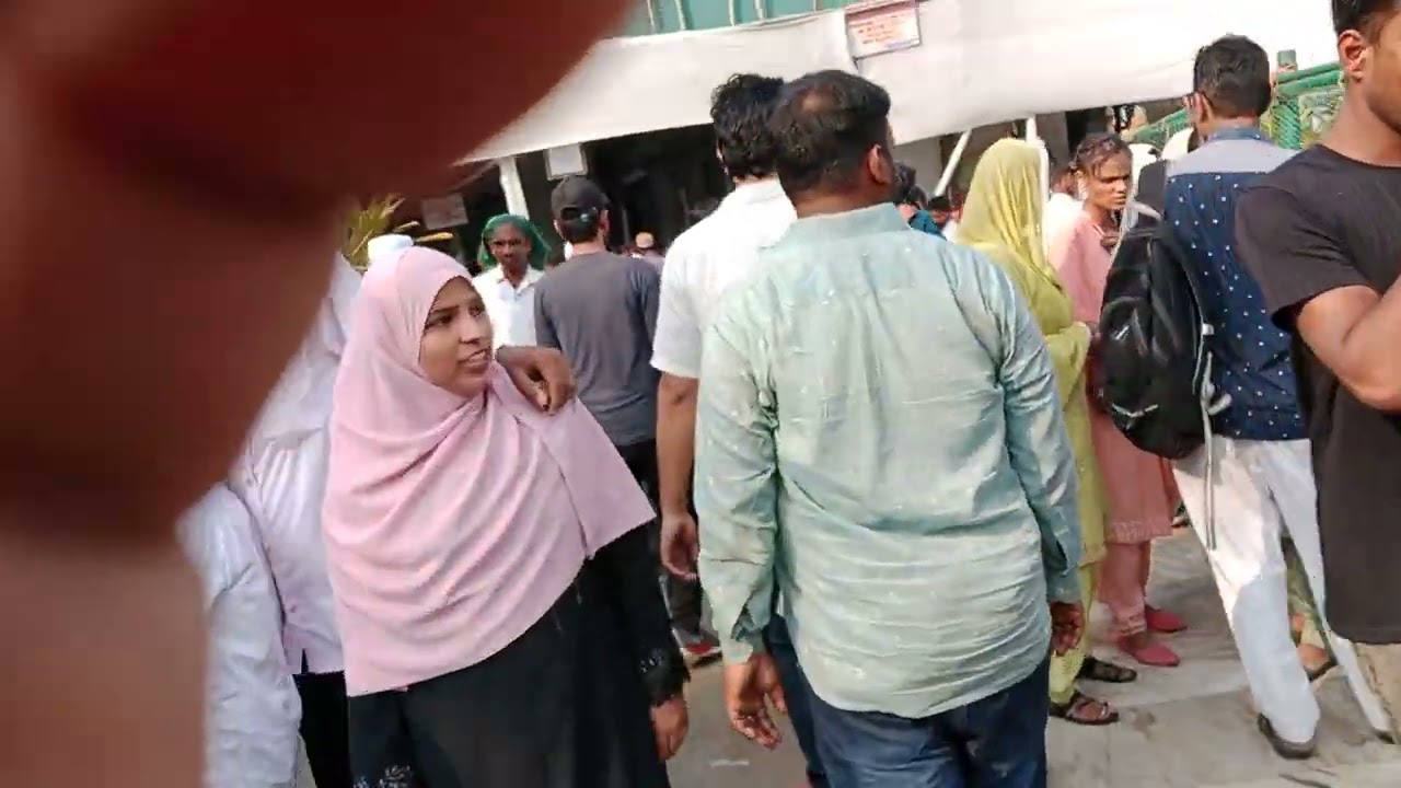 Haji Ali shah bukhari (R.A) Dargah Sharif full vlog ❤️😍🌹 #dargahvlogs #viralclips 