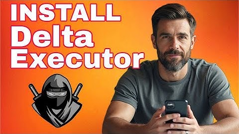 Delta Executor 2025 – Latest Free Version for Roblox (Delta Executor February UPDATE)