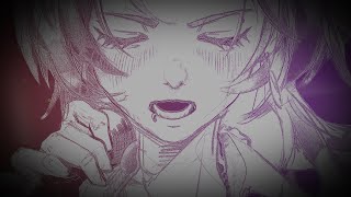ウルフ/TG feat. 羽累