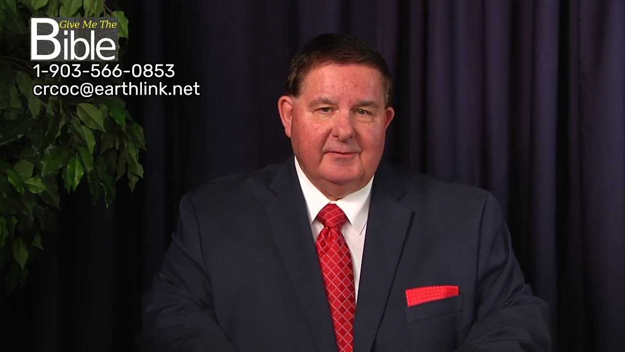 2610 Why Do You Wait 03-08-26