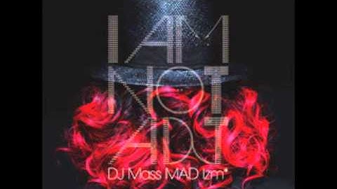 Red. by Full Metal Jacket - DJ Mass MAD Izm* - I AM NOT A DJ