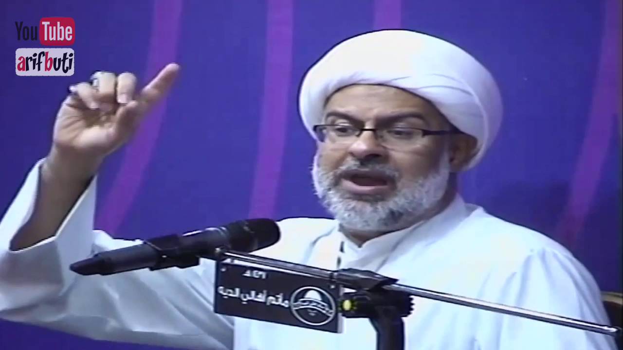 روايات في ذم عقوق الوالدين 👴👵 - الشيخ هاني البناء
