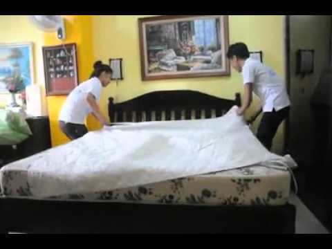 Video: Ano ang gawaing housekeeping?