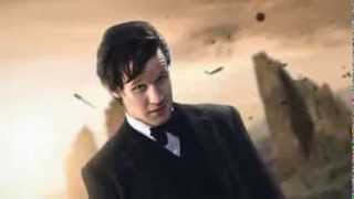 Doctor Who: The Day Of the Doctor 50 Year Trailer (ABC1)