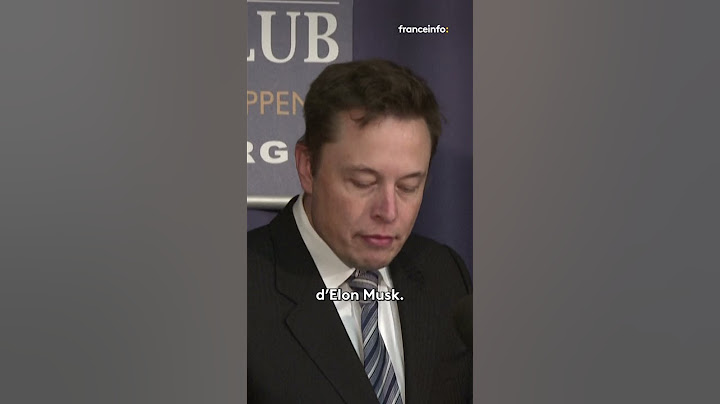 Grok, l'IA d'Elon Musk, accuse son propriétaire de désinformation