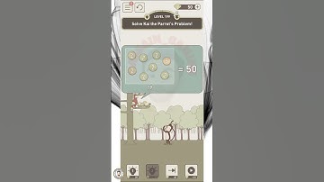 Iq Dungeon Level 199 #iqdungeon #shorts