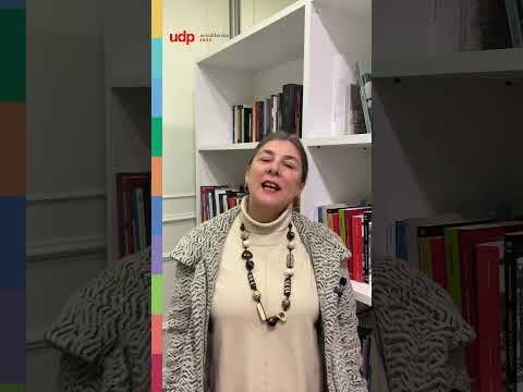 UDP a la altura de los tiempos - Consuelo Figueroa