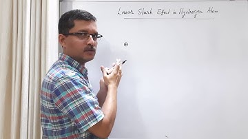 Linear Stark Effect in Hydrogen : Part 1