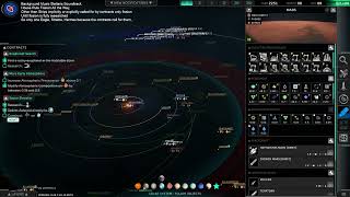 Solar Expanse (0.26.7.16.10 Beta), NASA Fission All the way (2249,12,16 - 2264,76)