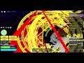 fighting the dough commander in blox fruits