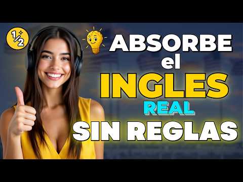INMERSIÓN TOTAL 🧠