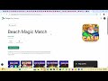 Beach Magic Match app Real or Fake. Can you withdraw from  Beach Magic Match app after Level 5