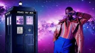 Doctor Who 2025 – My Favorite TV Shows of 2025