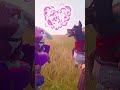 ひとめぼれした犬と猫さんがやばすぎた【フォートナイト】