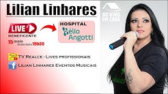 Live Show - Lilian Linhares e Banda