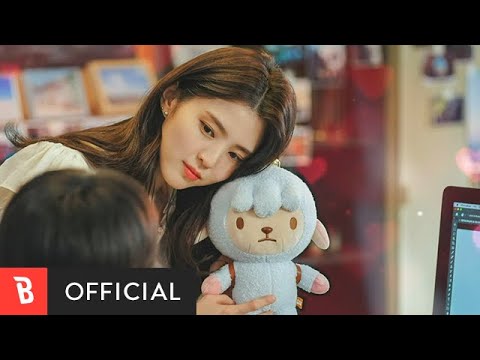 [MV] Standing Egg(스탠딩 에그) - Prettiest One(너만 예뻐) (Standing Egg X soundtrack#1)