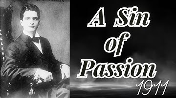 A Sin of Passion: The Murder of Avis Linnell