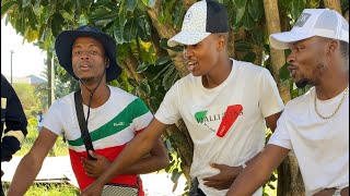 Mayekisa | I embo leyo - Amagoso | Ingoma | e dut