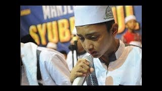 DILAN_Boleh Rindu Tapi Rindu Rossulullah saw.