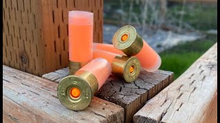 ST Action Pro 12 Guage Dummy Rounds - Full Review