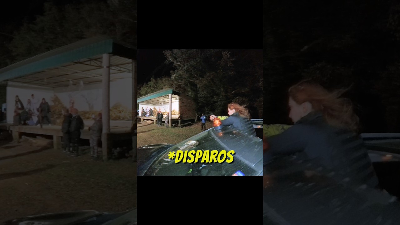 Survival Zombie en Galicia Parte 1 #zombie #escapada #serie #pelicula #ficcion ? #fake ? #evento