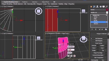 Hinge From Edge(3Ds max).avi