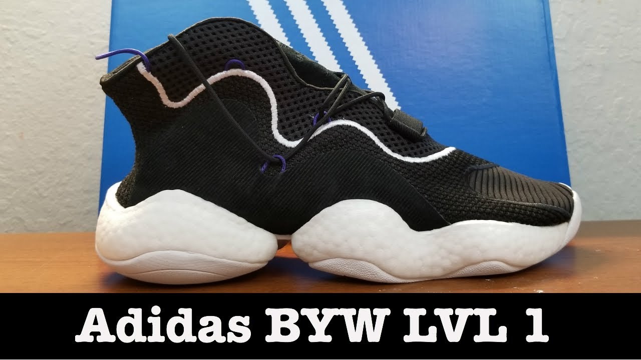 byw lvl 1