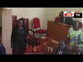 Drama fists thrown in kisii county assembly as mcas physically fight during impeachment of ndemo