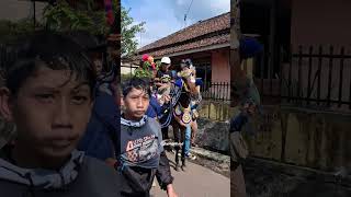 Kuda Renggong Tamlil di Cikaramas #kudarenggong #shortvideo #shorts #viral #kudasumedang