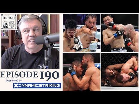 Video: Teddy Atlas nettoverdi: Wiki, Gift, Familie, Bryllup, Lønn, Søsken