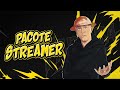 Pacote Streamer para suas Lives e Videos de GTA RP!!!