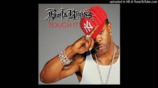 Busta Rhymes - Touch It (Instrumental)