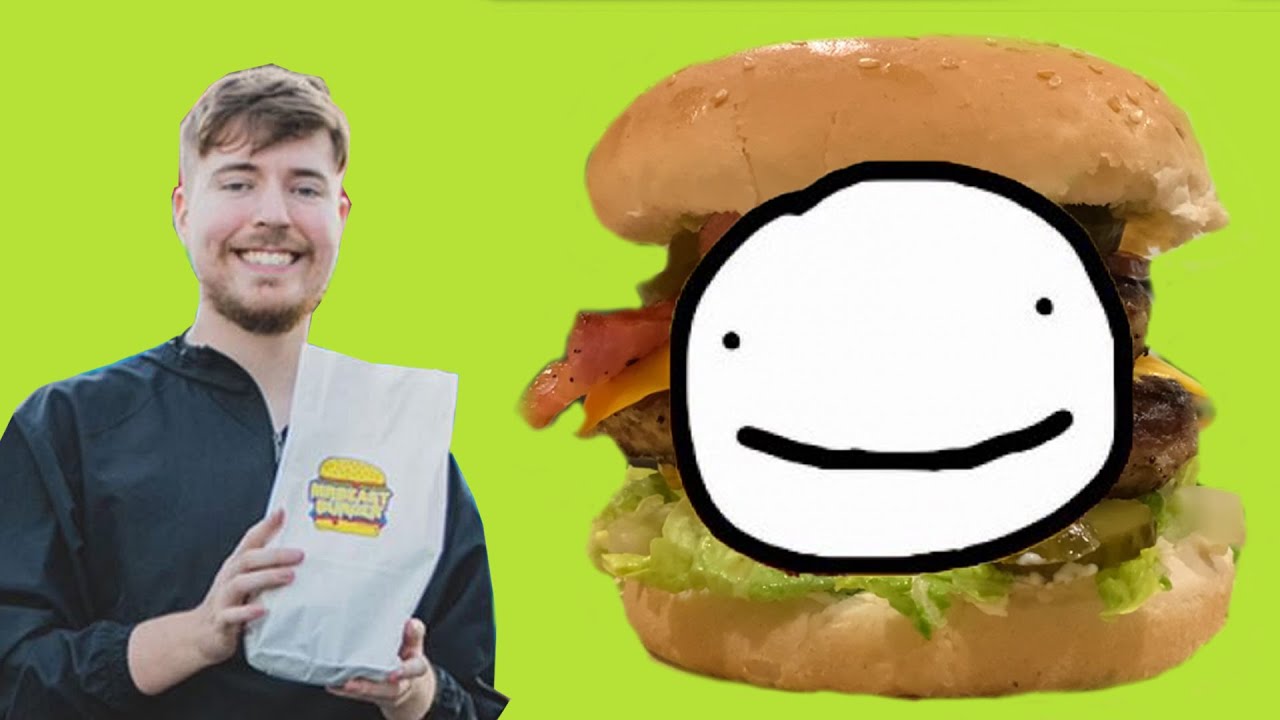 The Dream Burger