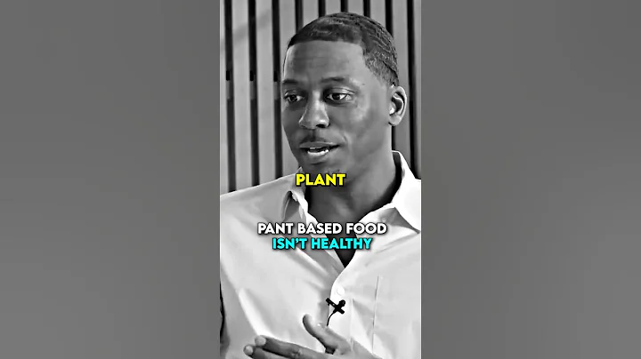 Plant Based Food Is NOT Healthy - Dr. Bobby Price - DayDayNews