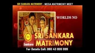 Mega Matrimony Meet on 15th,16th & 17th Aug 2014 at Freedom Park, Bangalore. screenshot 3
