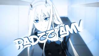 Radzz amv Intro!