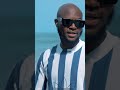 King Promise ft. Headie One - Ring My Line (Behind The Scenes) #Shorts