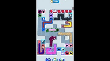 gecko out level 270 walkthrough solution 