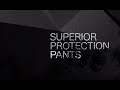 Dainese Superior Protection Pants | Motorcycle pants for everyday's challenges.