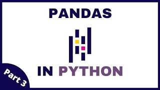 Pandas CSV Files in Python 🐼 | Lesson 3 | Read & Write CSV Files | Pandas Tutorial