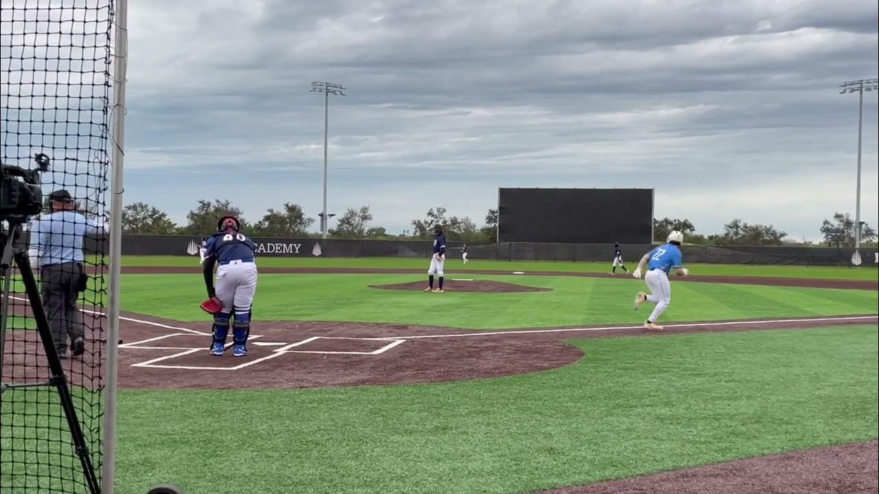 2024 Baseball Factory Pre Season All American Tournament YouTube