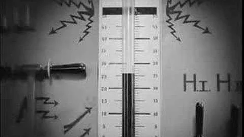 Metrpolis (Fritz Lang; msica: Michael Nyman, Time ...