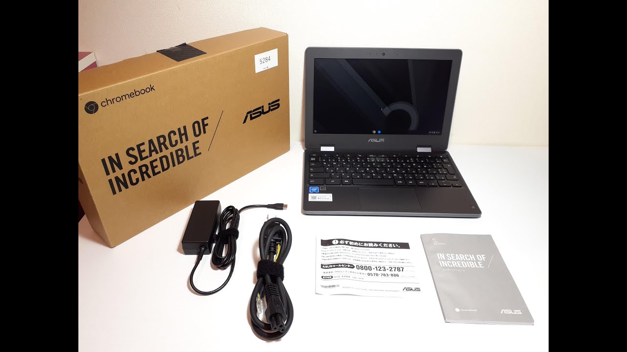 ASUS：C214MA-GA0029 「ASUS Chromebook Flip C214MA-GA0029 11.6 