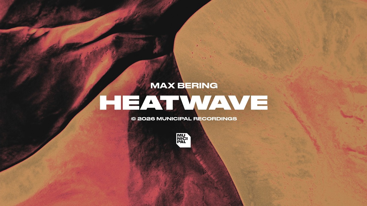Watch Max Bering - Heatwave on YouTube Watch Max Bering - Heatwave on YouTube